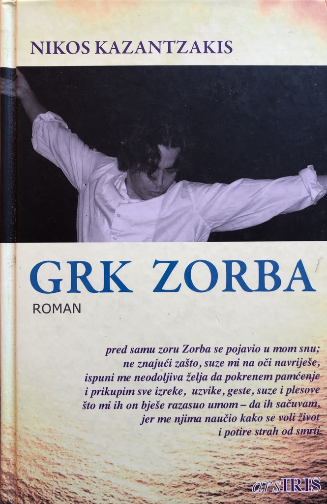 GRK ZORBA