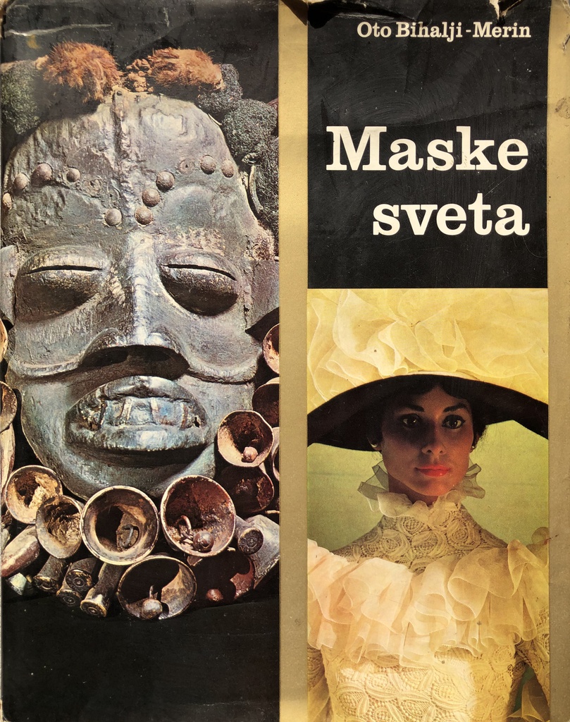 MASKE SVETA