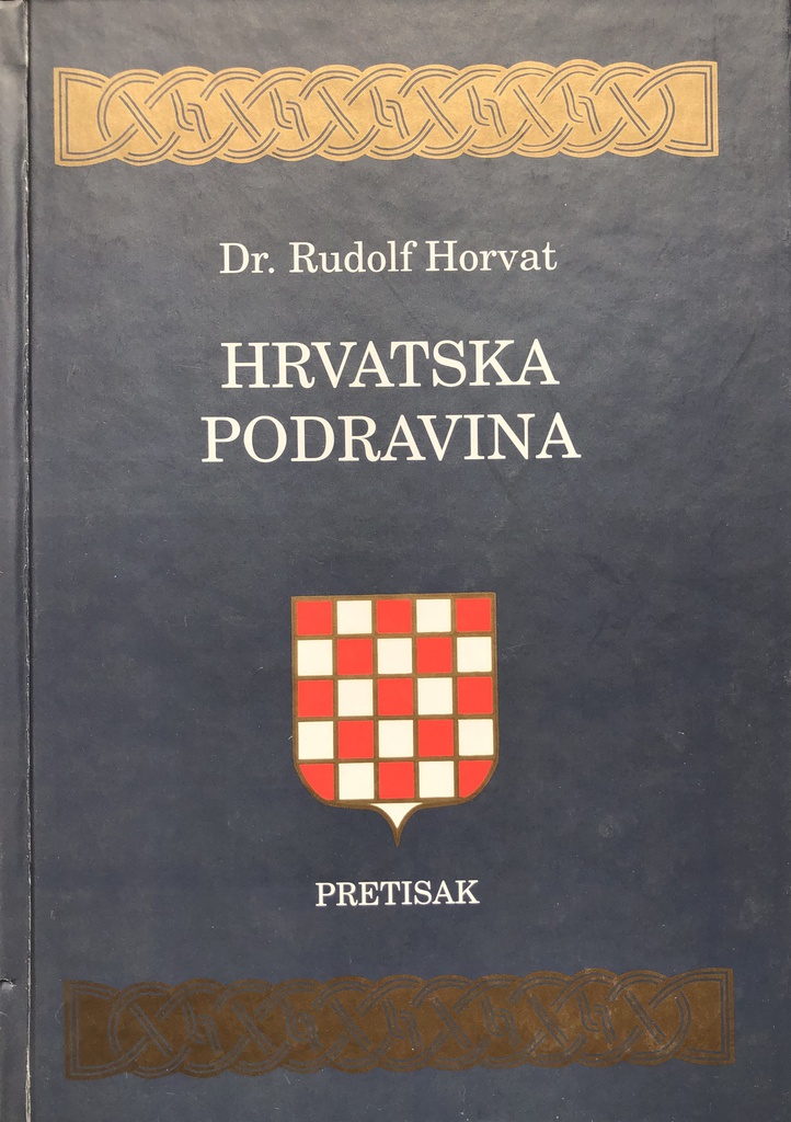 HRVATSKA PODRAVINA