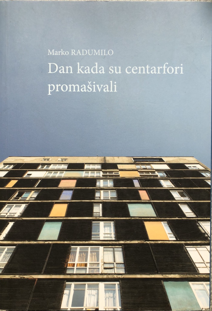 DAN KADA SU CENTARFORI PROMAŠIVALI