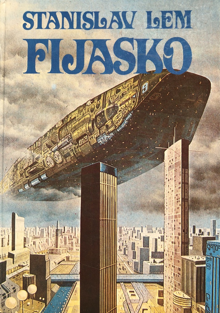 FIJASKO