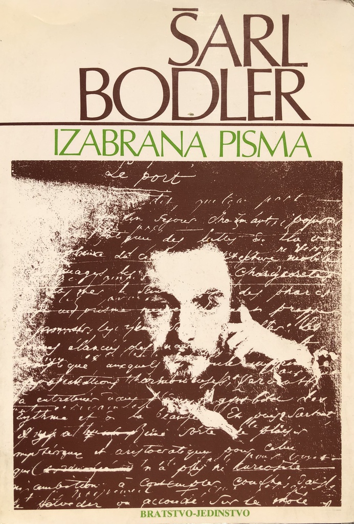 IZABRANA PISMA