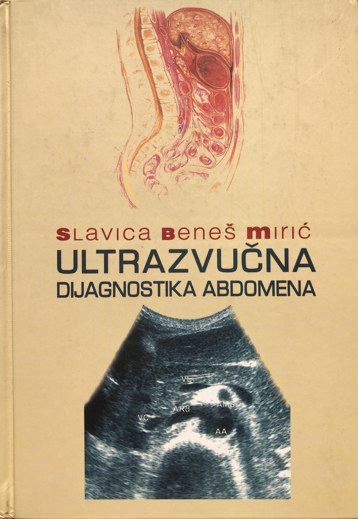 ULTRAZVUČNA DIJAGNOSTIKA ABDOMENA