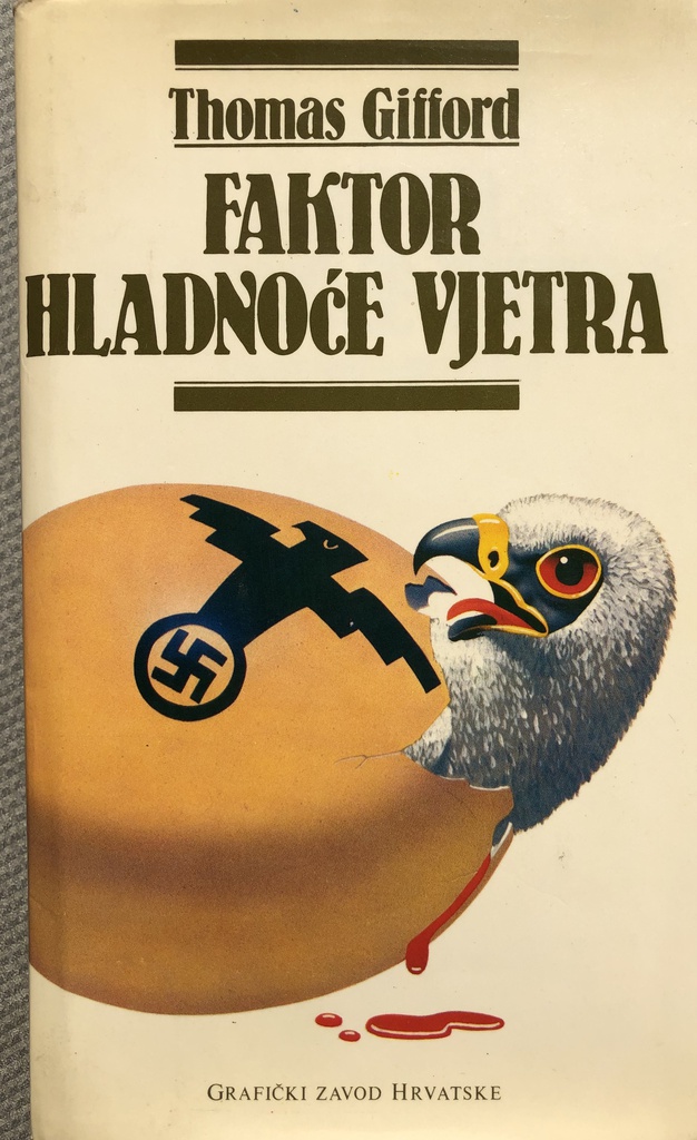 FAKTOR HLADNOĆE VJETRA