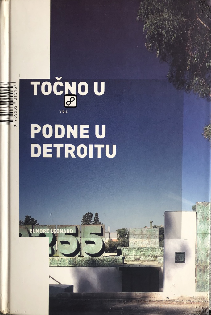 TOČNO U PODNE U DETROITU