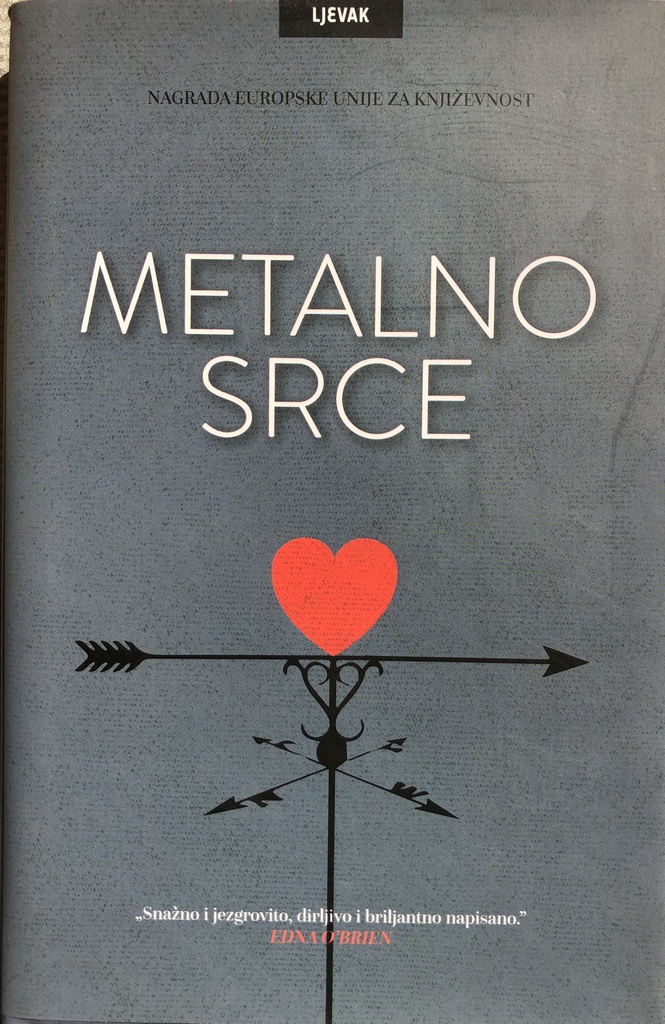 METALNO SRCE