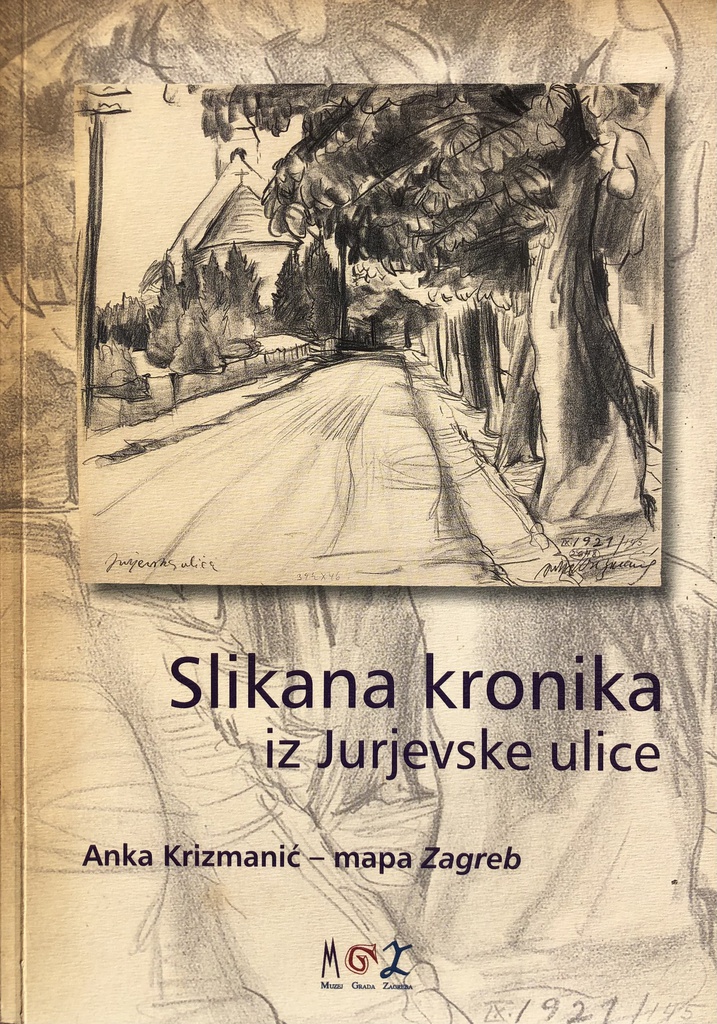 SLIKANA KRONIKA IZ JURJEVSKE ULICE
