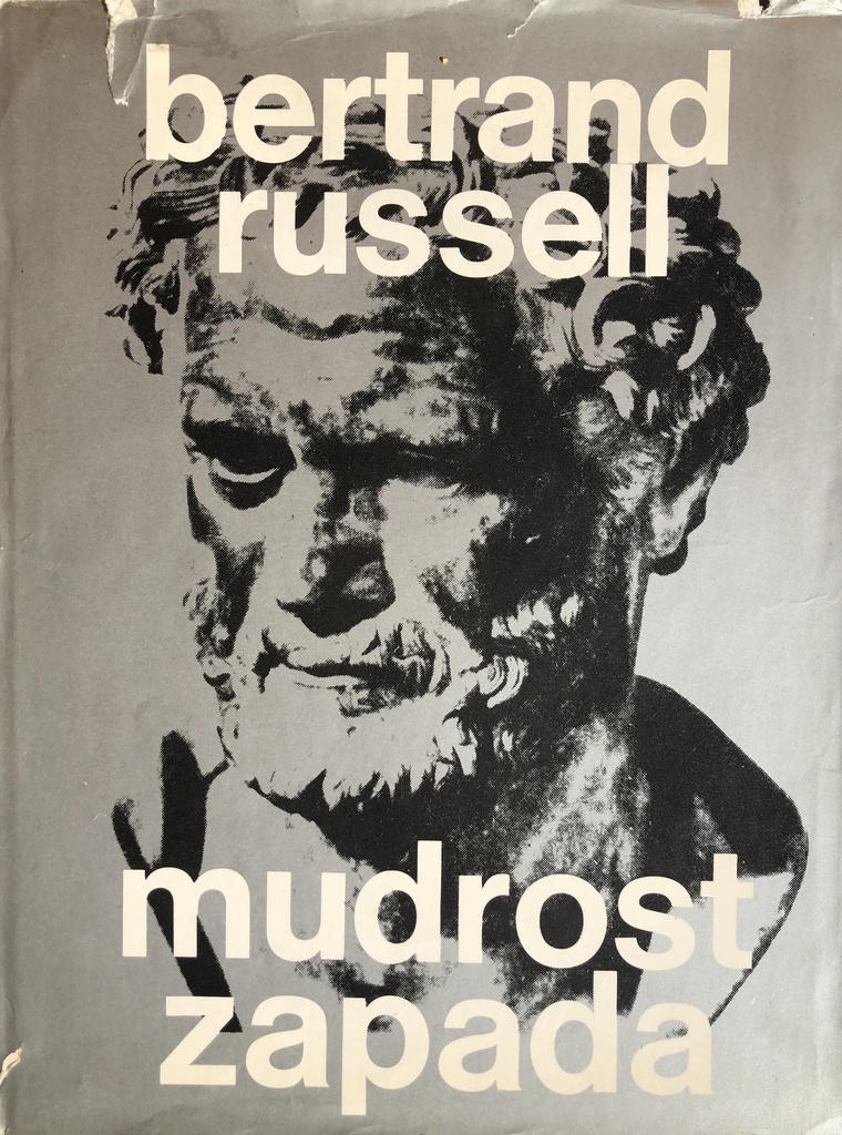 MUDROST ZAPADA
