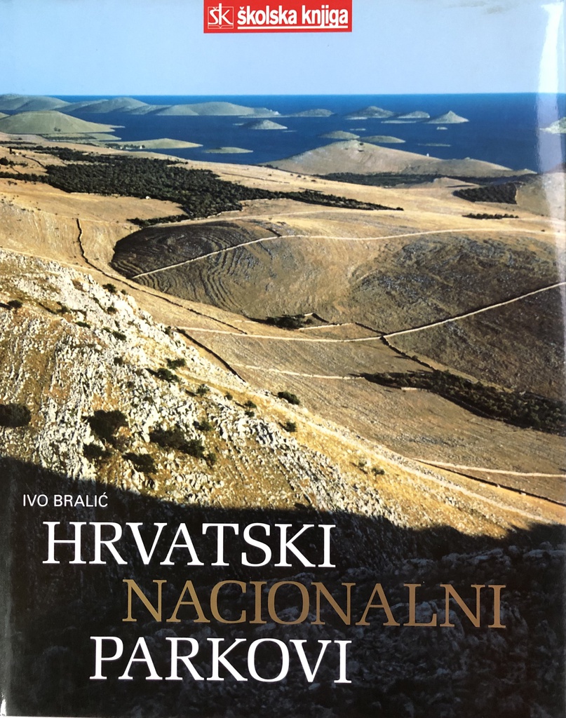 HRVATSKI NACIONALNI PARKOVI