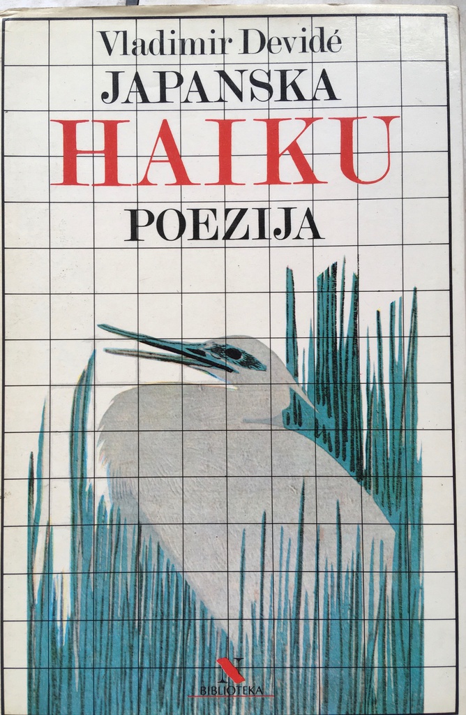 JAPANSKA HAIKU POEZIJA