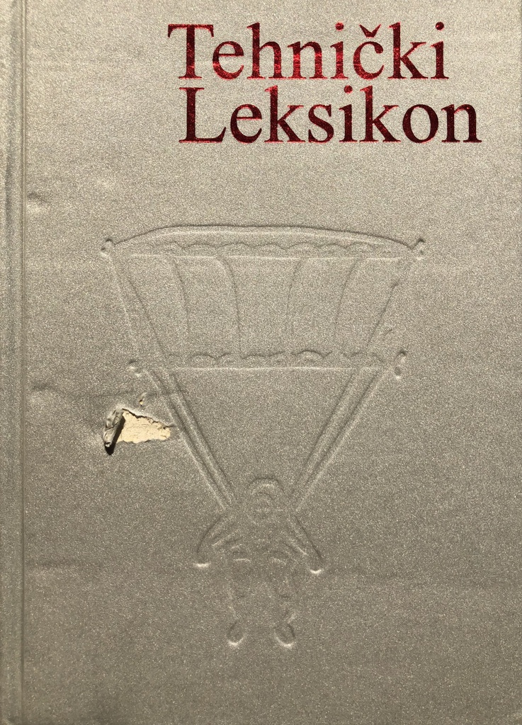 TEHNIČKI LEKSIKON