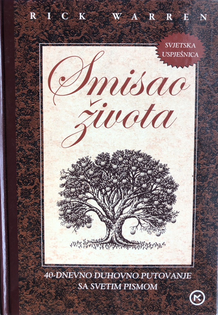 SMISAO ŽIVOTA