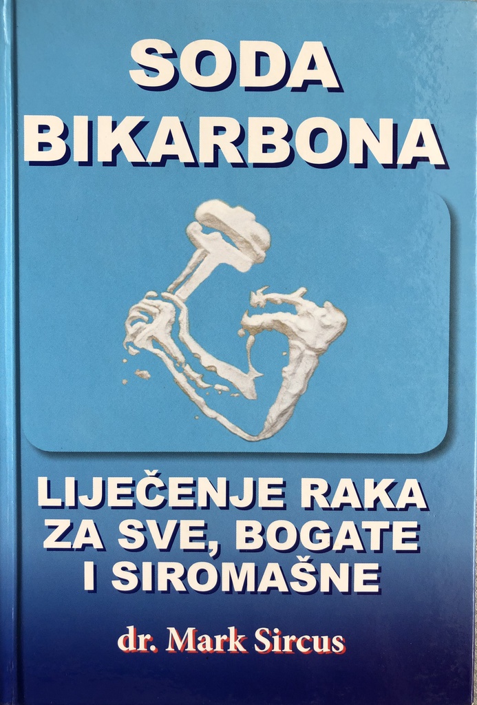 SODA BIKARBONA