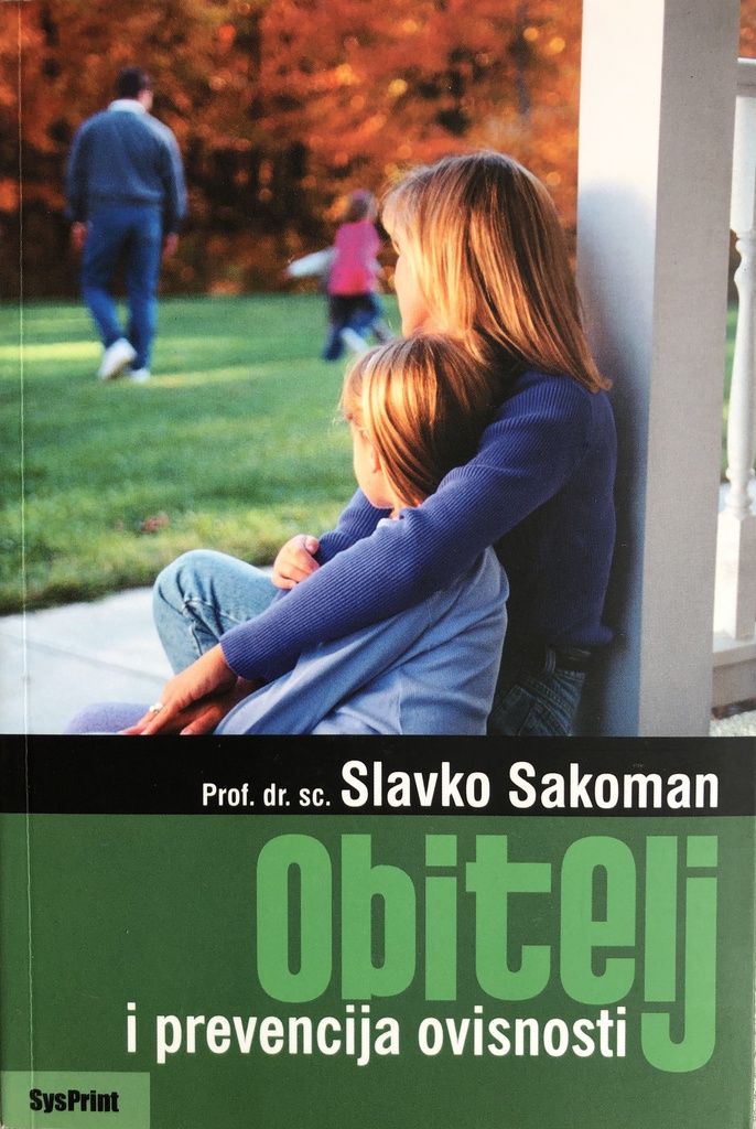 OBITELJ I PREVENCIJA OVISNOSTI