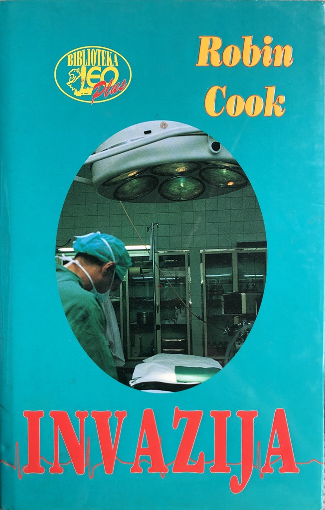 INVAZIJA