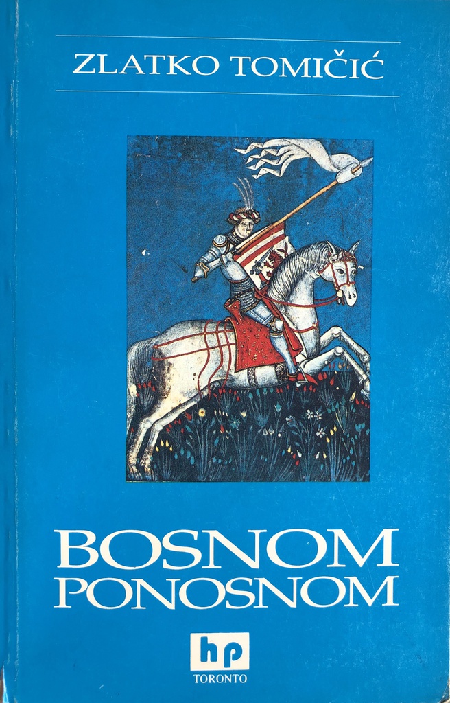 BOSNOM PONOSNOM