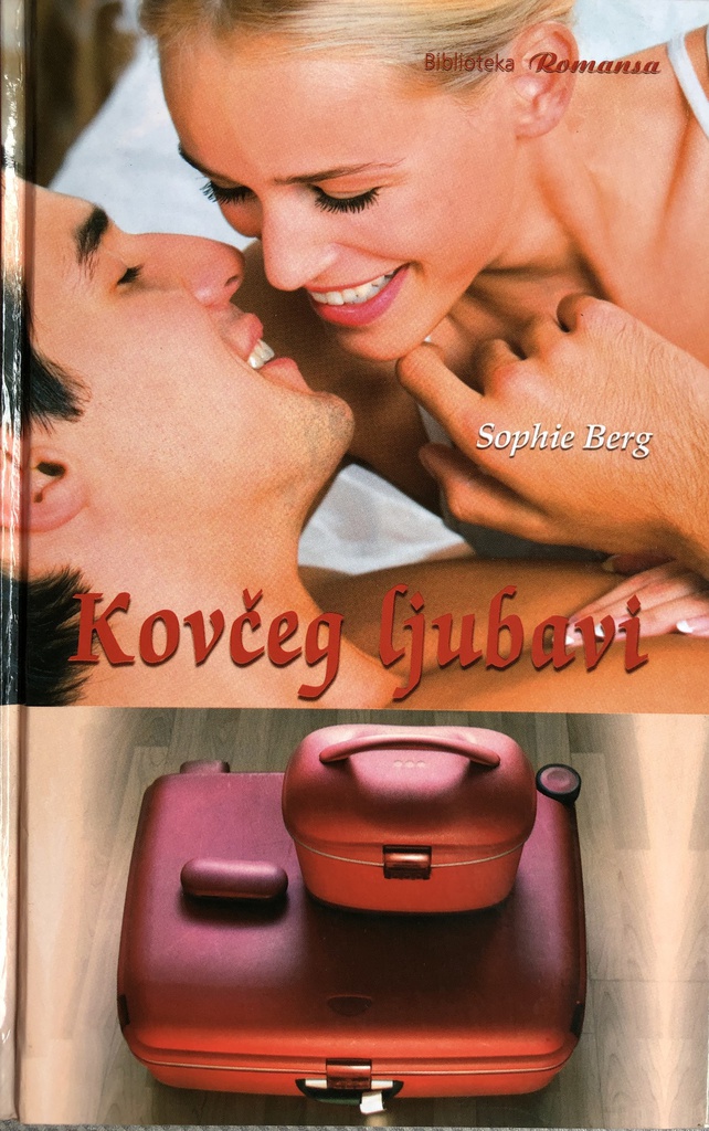 KOVČEG LJUBAVI