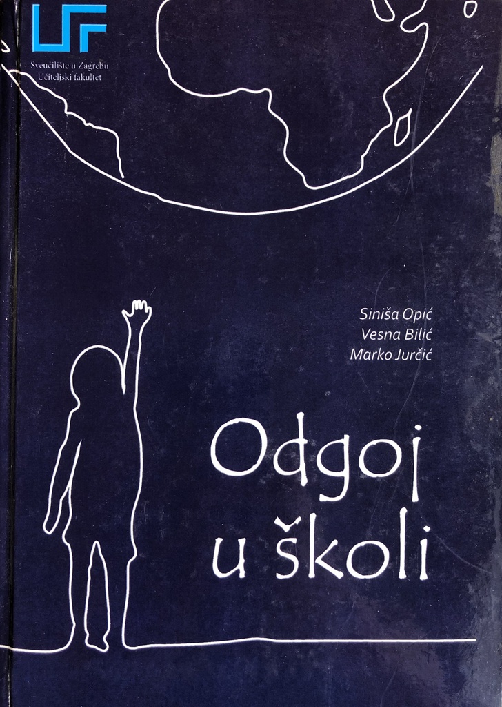 ODGOJ U ŠKOLI