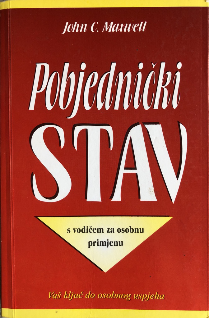 POBJEDNIČKI STAV