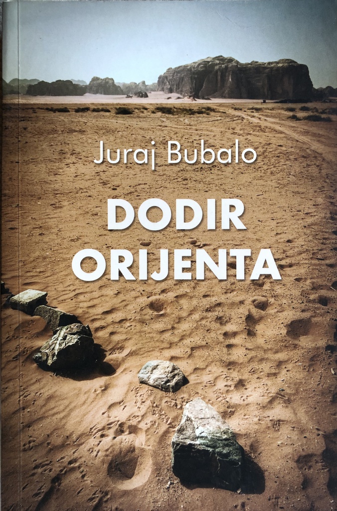 DODIR ORIJENTA