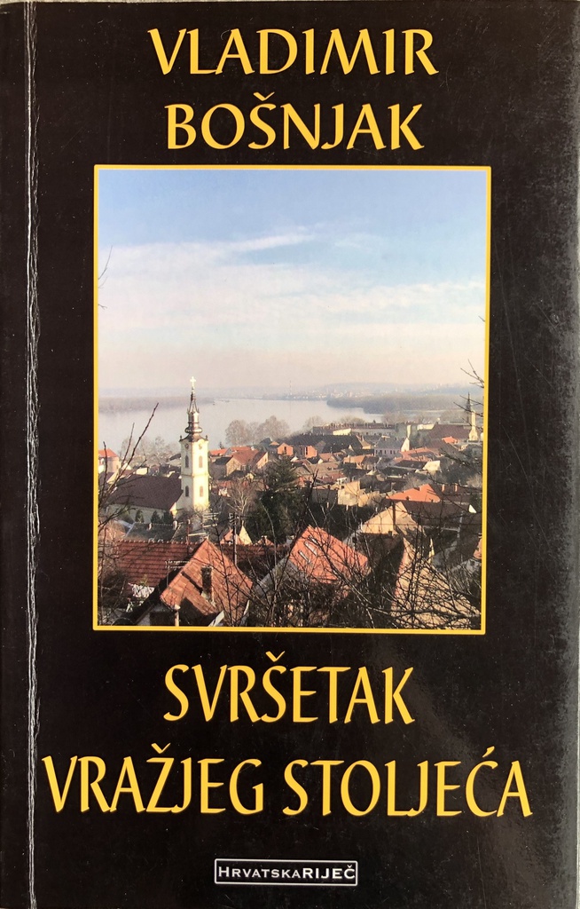 SVRŠETAK VRAŽJEG STOLJEĆA