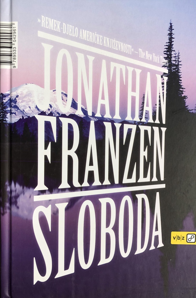 SLOBODA  