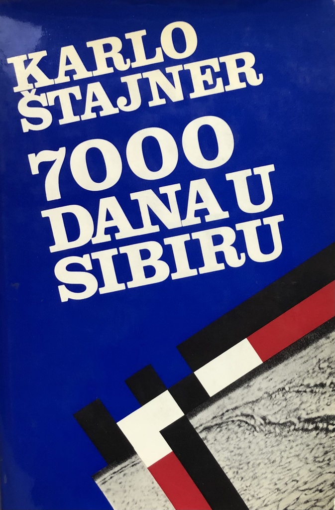 7000 DANA U SIBIRU