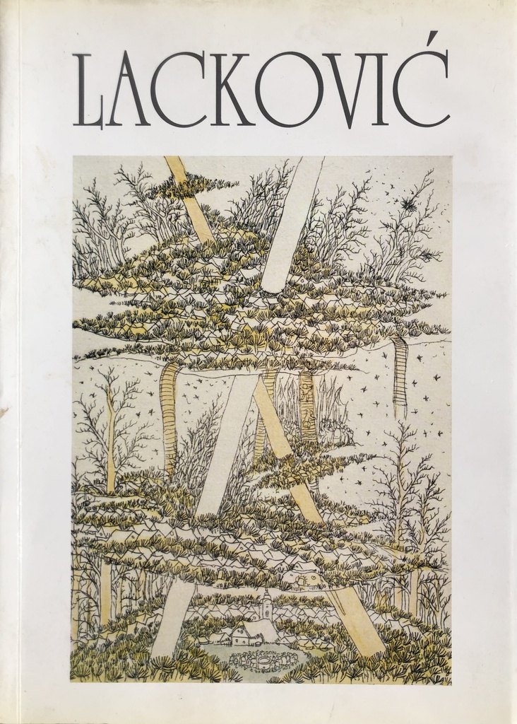 IVAN LACKOVIĆ CROATA