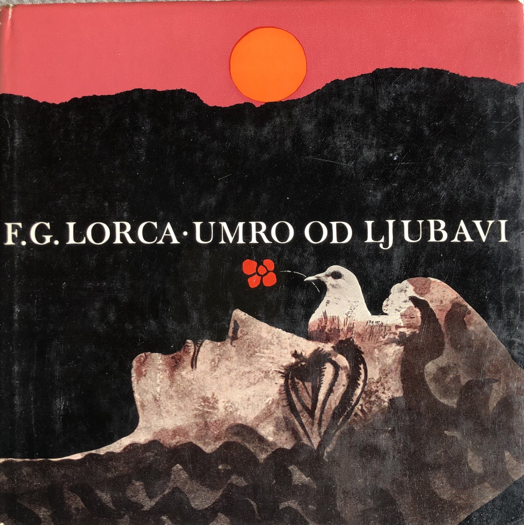 UMRO OD LJUBAVI
