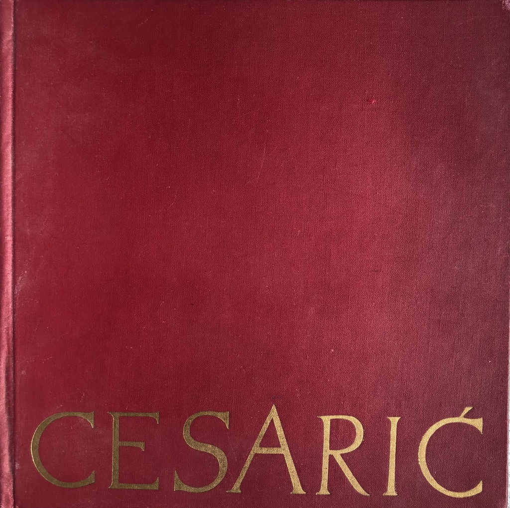 CESARIĆ