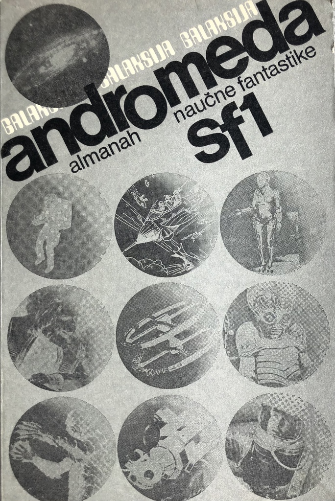 ANDROMEDA SF1