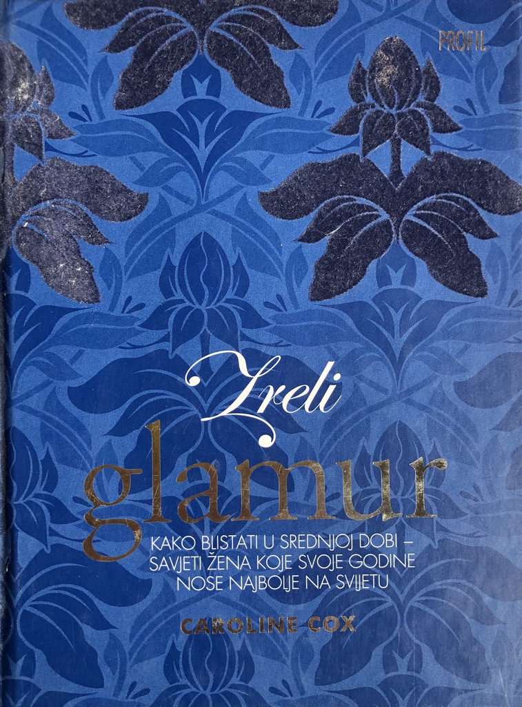 ZRELI GLAMUR