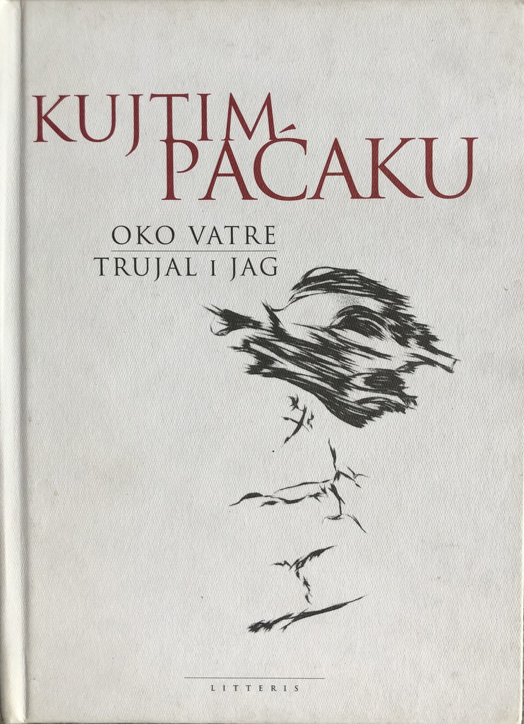OKO VATRE