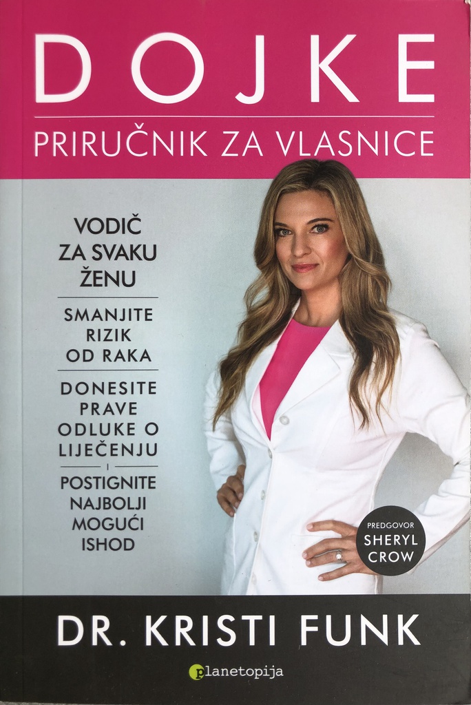 DOJKE - PRIRUČNIK ZA VLASNICE