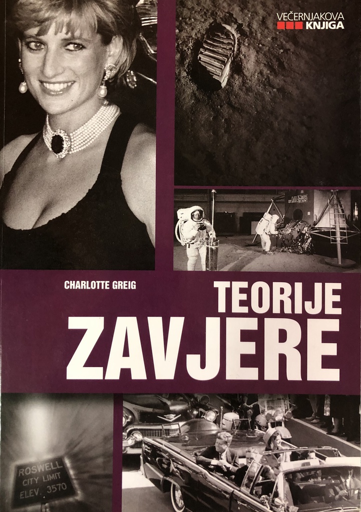 TEORIJE ZAVJERE