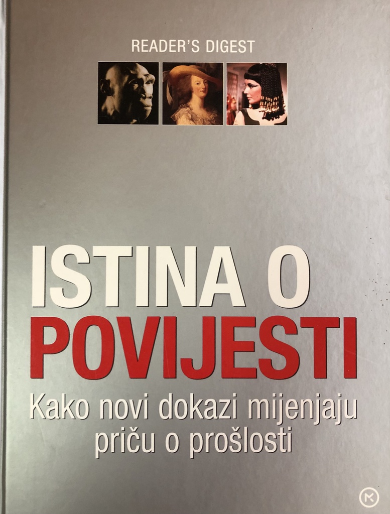 ISTINA O POVIJESTI