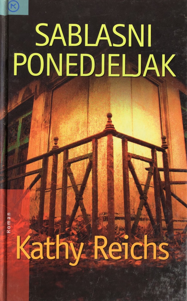 SABLASNI PONEDELJAK