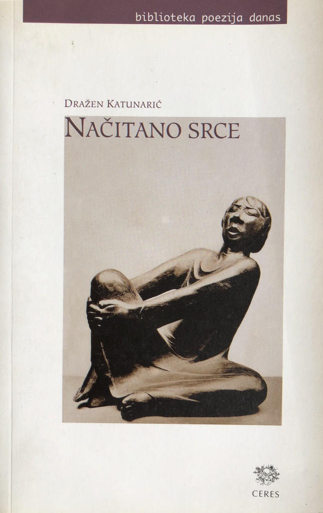 NAČITANO SRCE