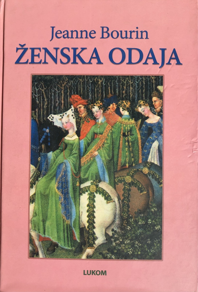 ŽENSKA ODAJA