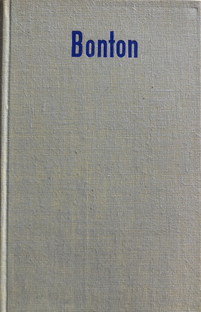 BONTON