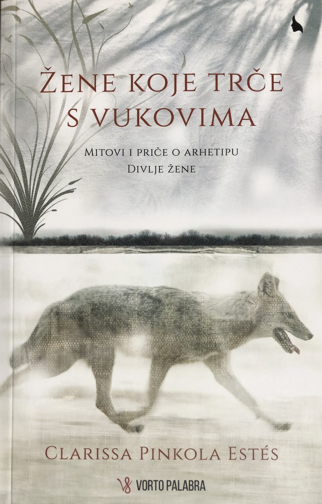 ŽENE KOJE TRČE S VUKOVIMA