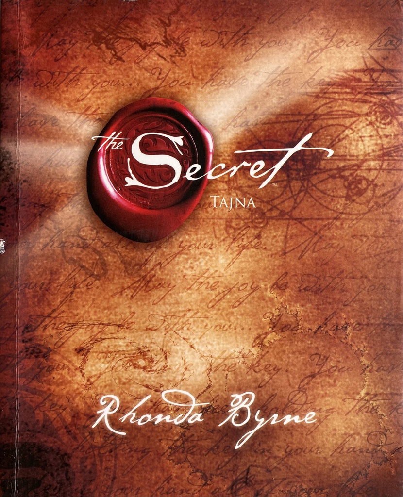 THE SECRET - TAJNA