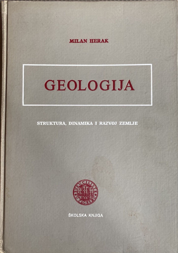 GEOLOGIJA