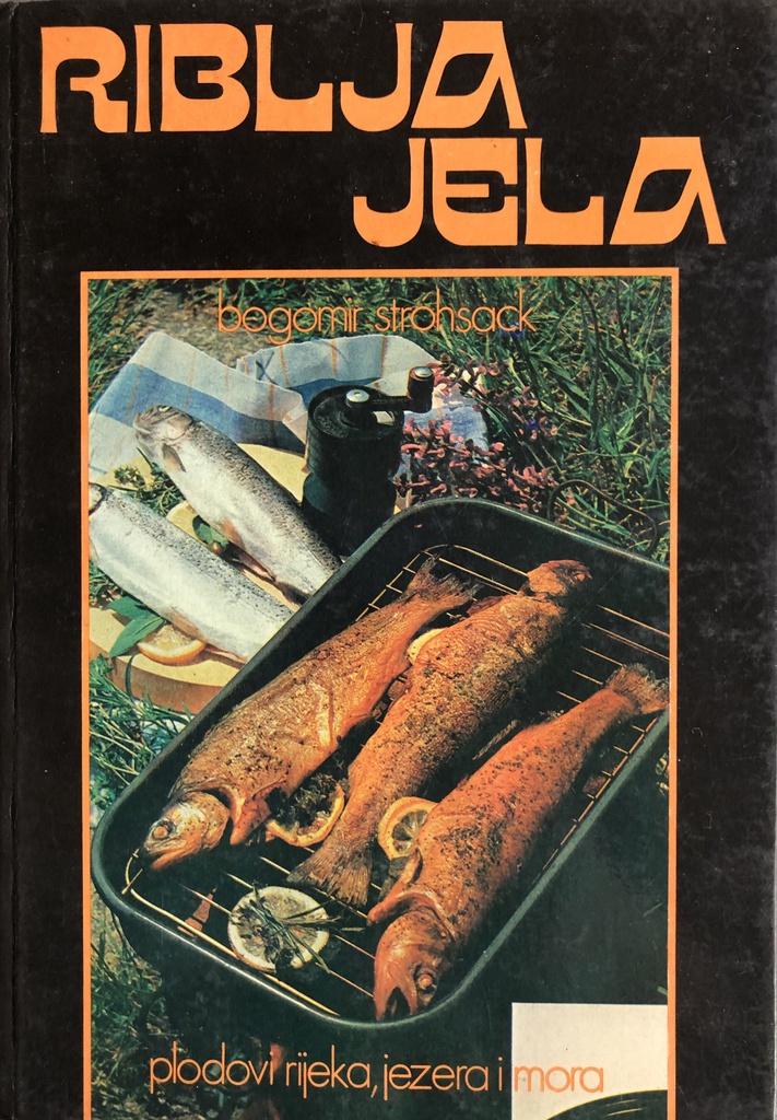 RIBLJA JELA