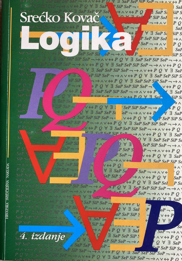 LOGIKA