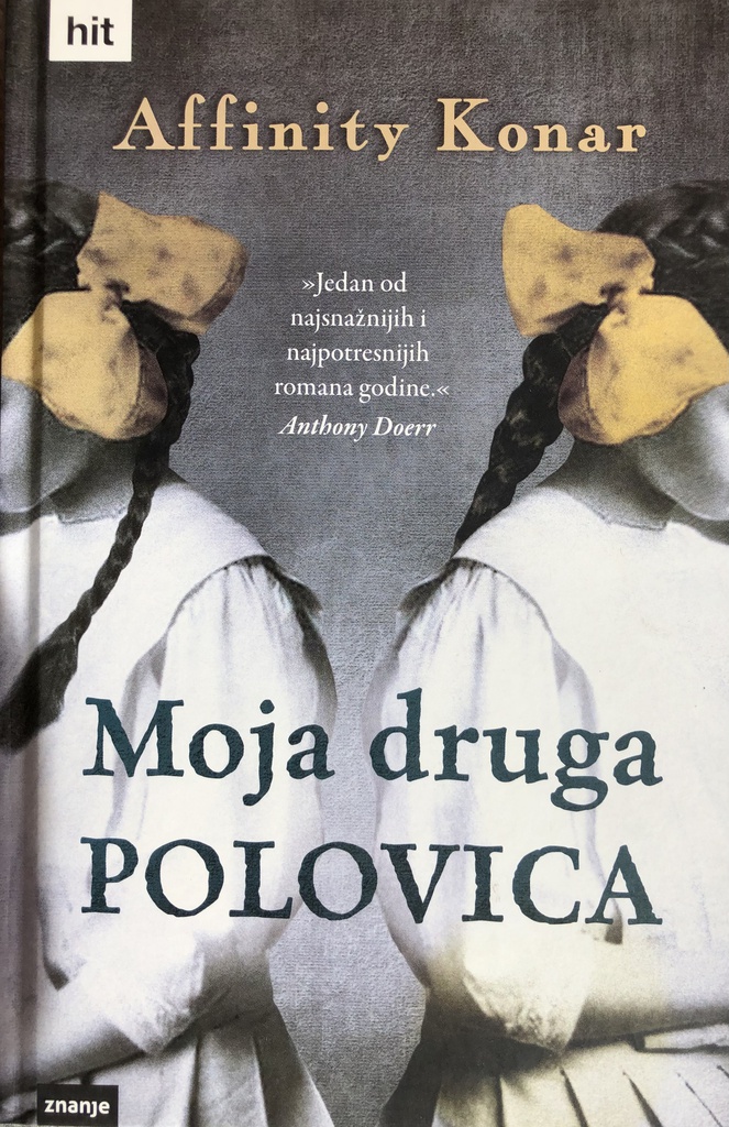 MOJA DRUGA POLOVICA