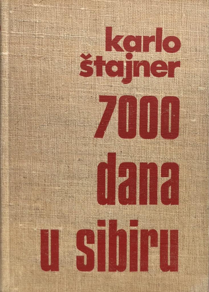 7000 DANA U SIBIRU