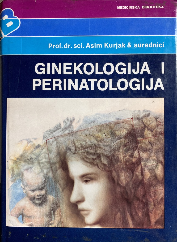 GINEKOLOGIJA I PERINATOLOGIJA 