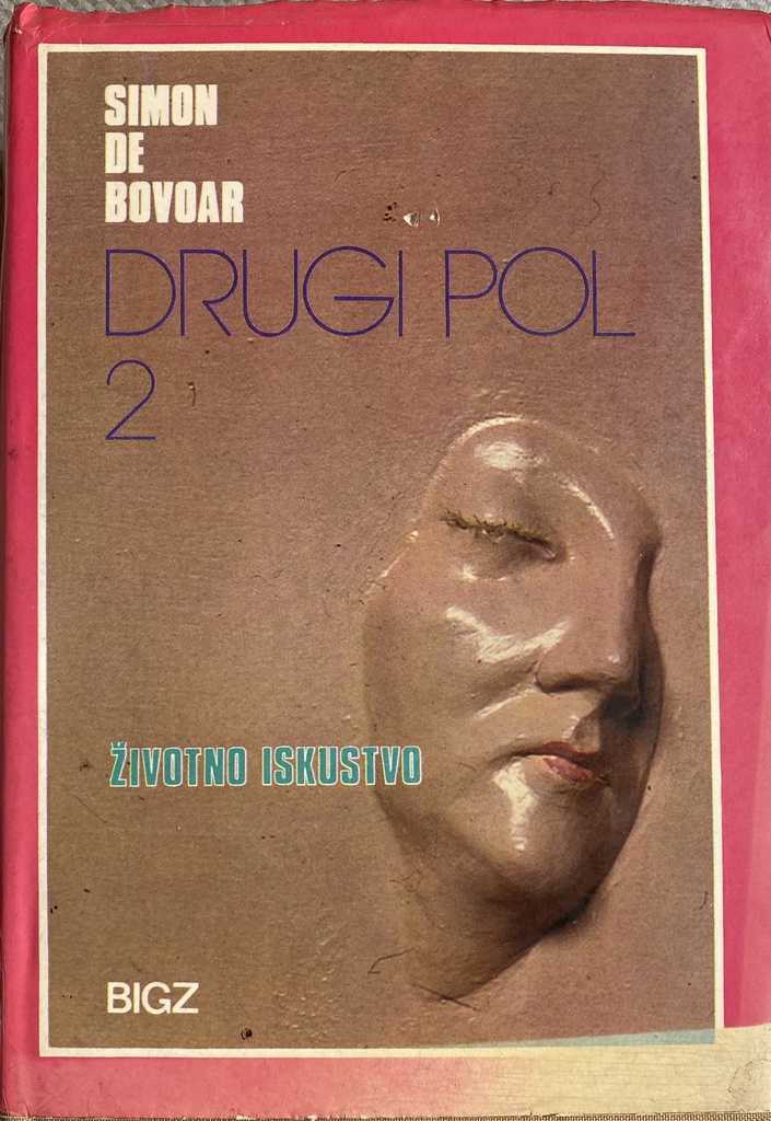 DRUGI POL 2 - ŽIVOTNO ISKUSTVO