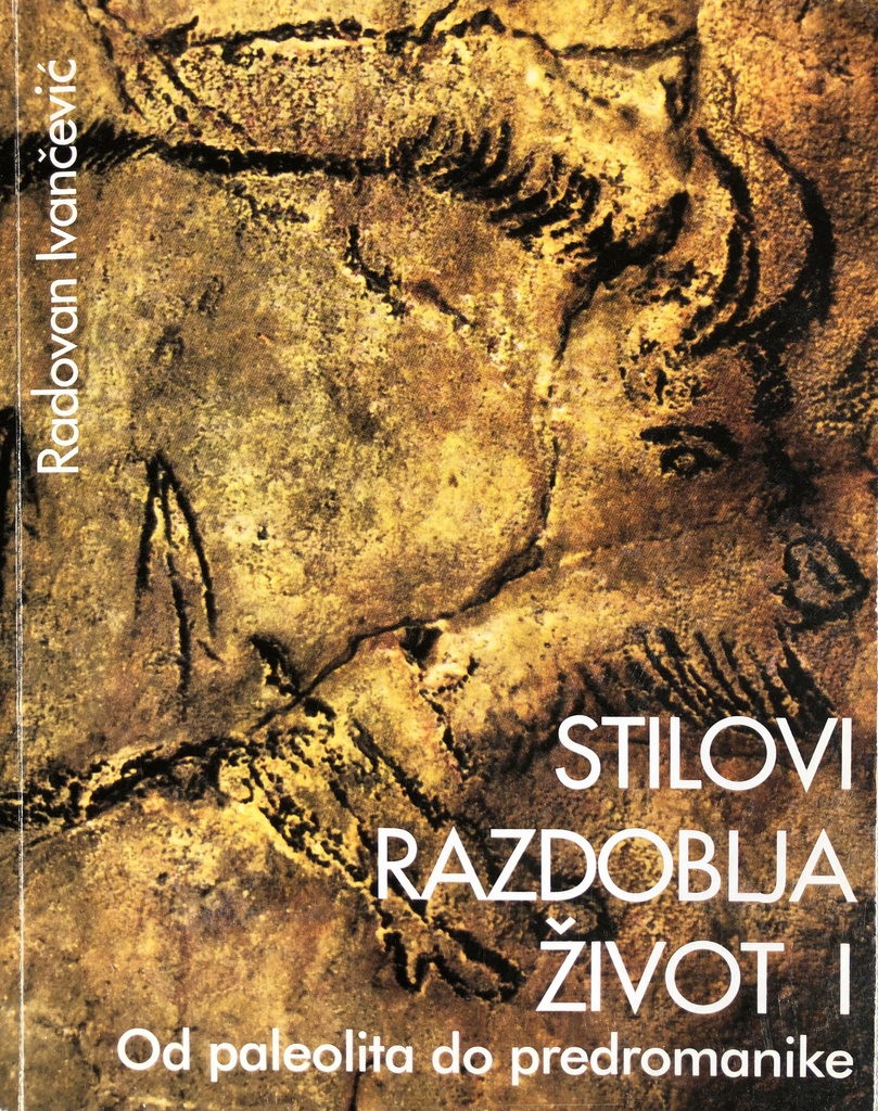 STILOVI RAZDOBLJA ŽIVOT I